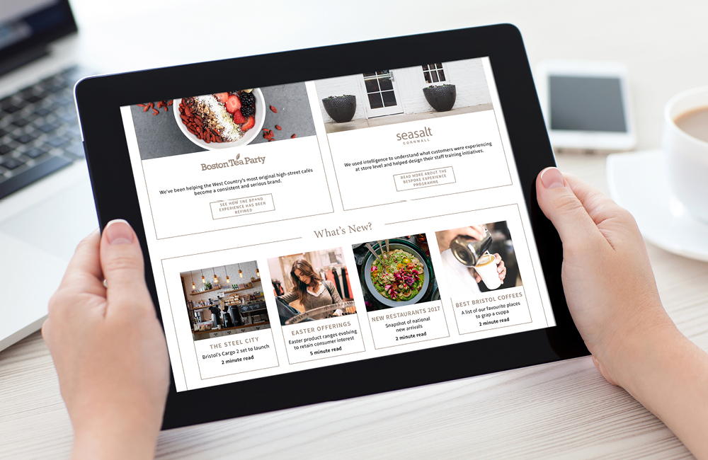 Rather Design Brand and website design – Freelance design + illustration in Sydney.